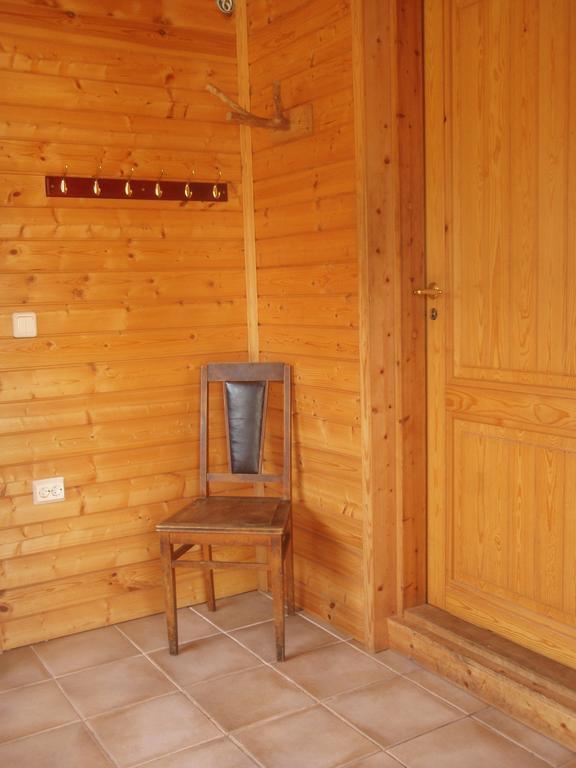 Pauka Holiday House Palli Exterior foto