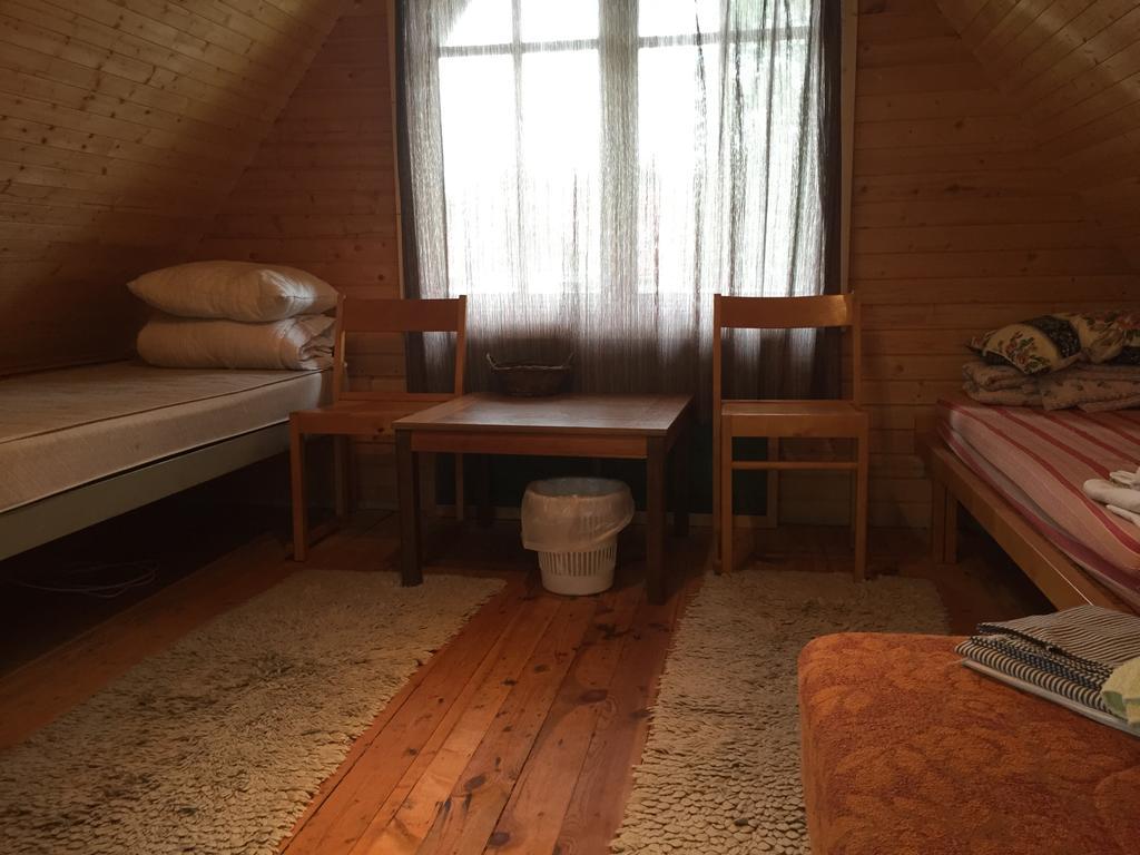 Pauka Holiday House Palli Exterior foto